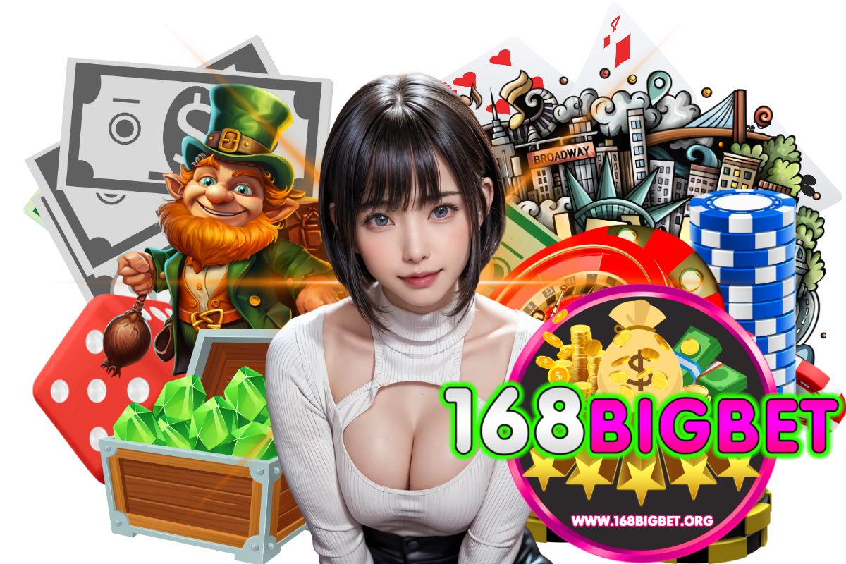 168bigbet login