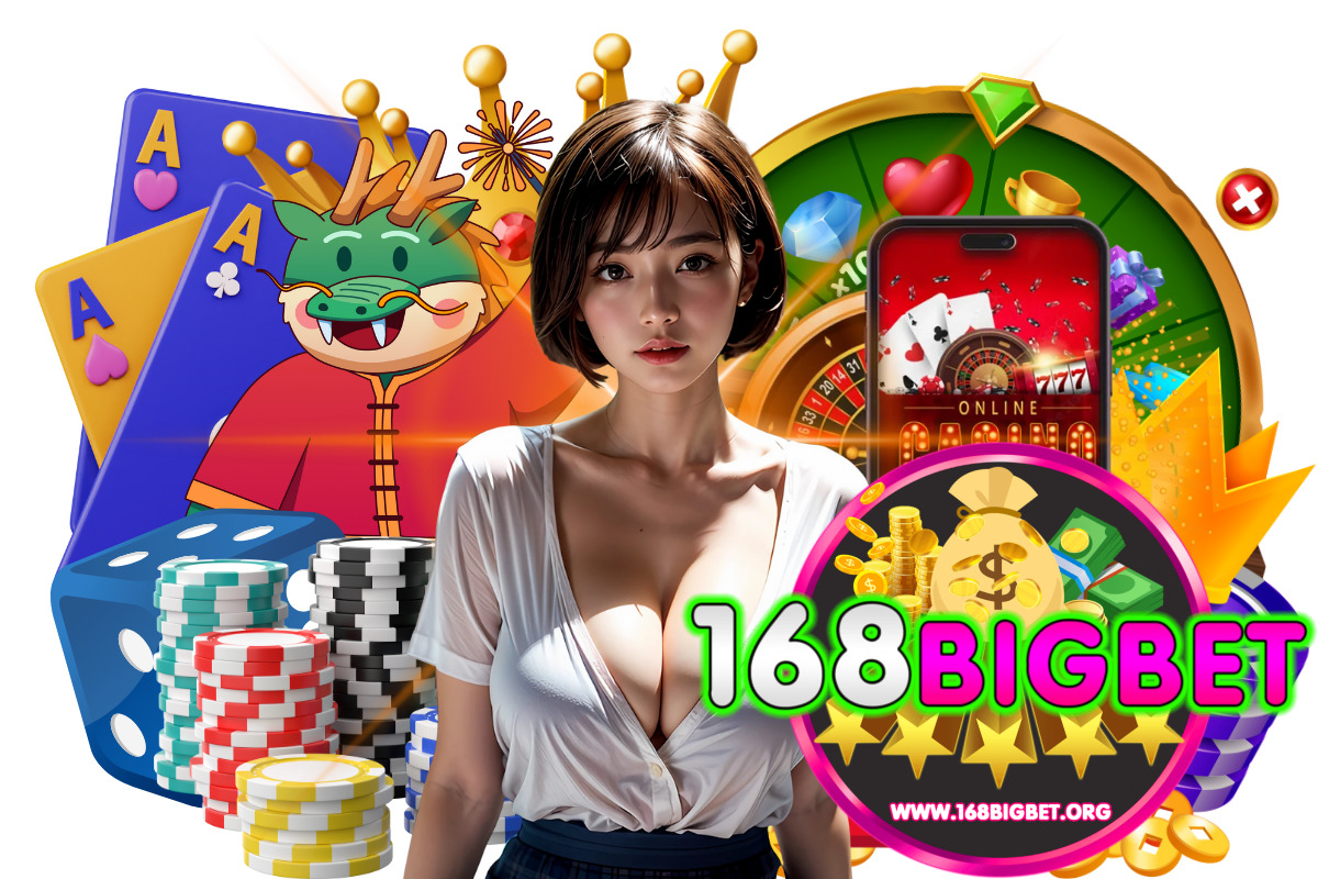 168bigbet online