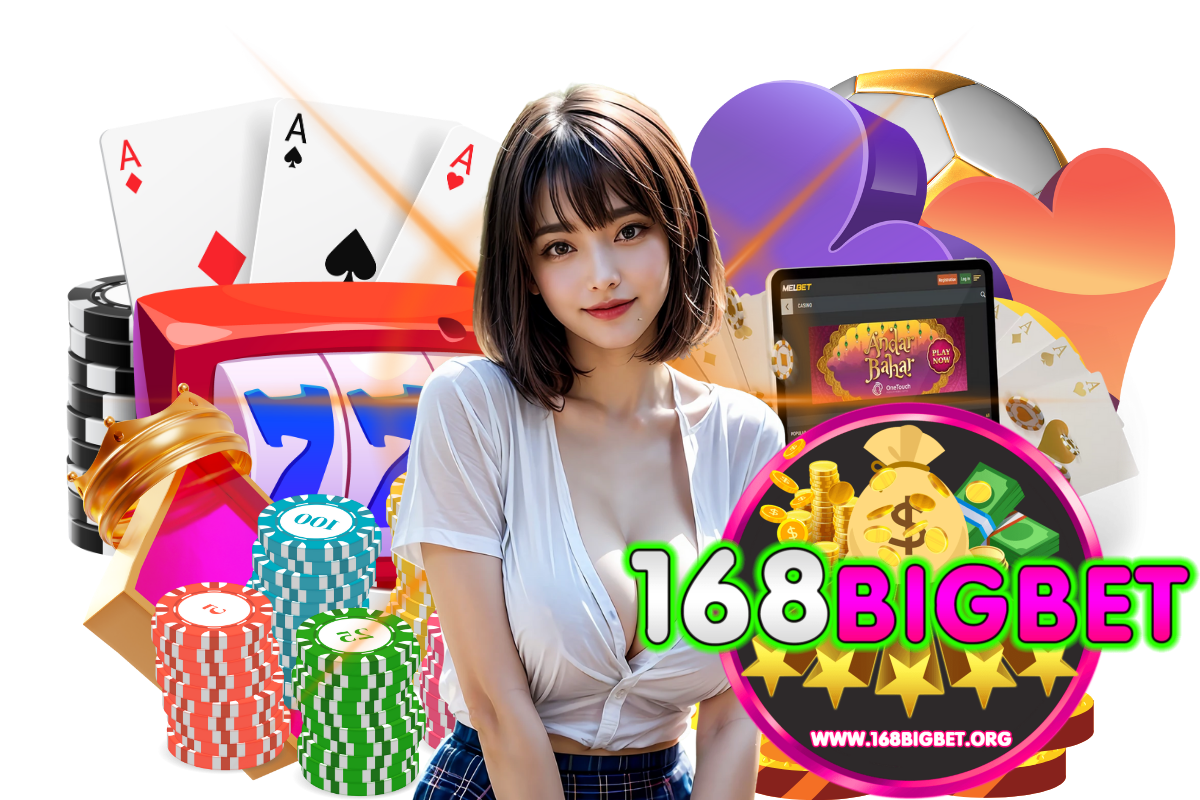 168bigbet pg